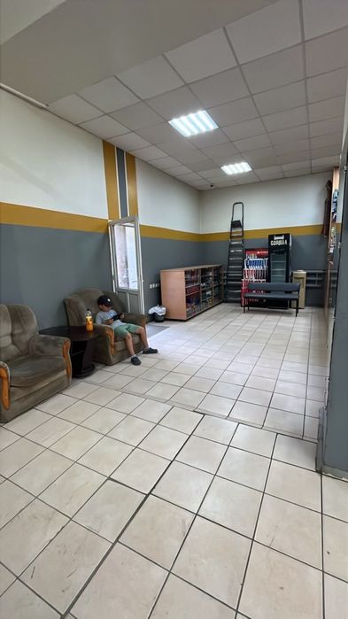 Автосервис аренда