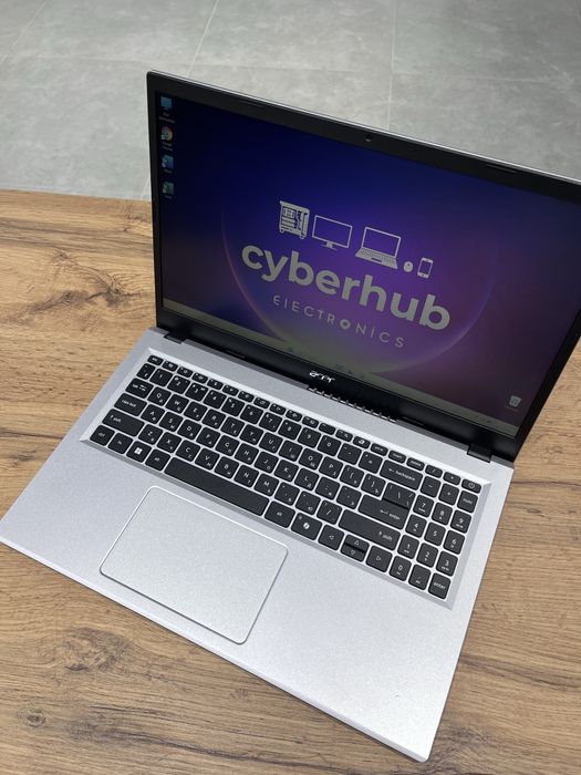 Ноутбук Acer Aspire 3