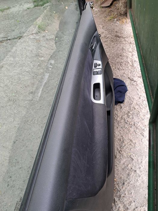 Лява врата Тойота Корола 2001/2007