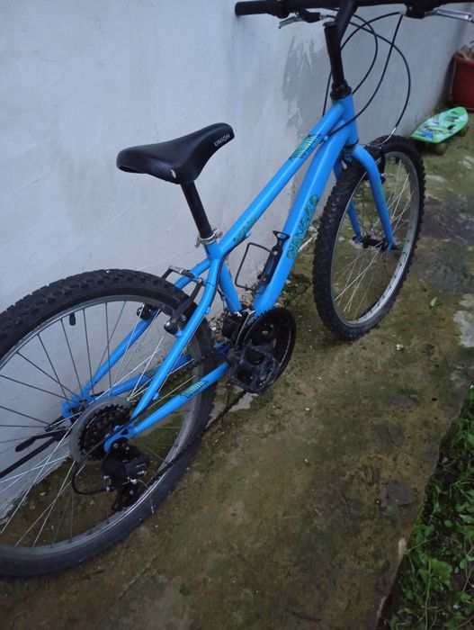 Bicicleta copii in stare foarte buna