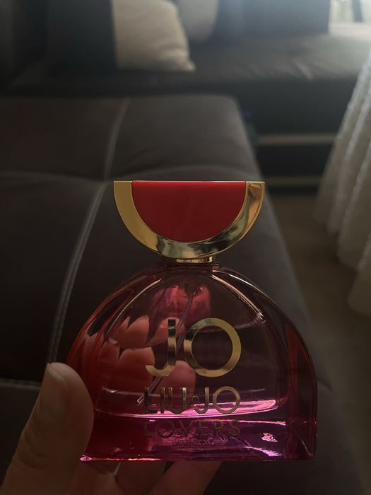 Парфюм Jo LIO.JO