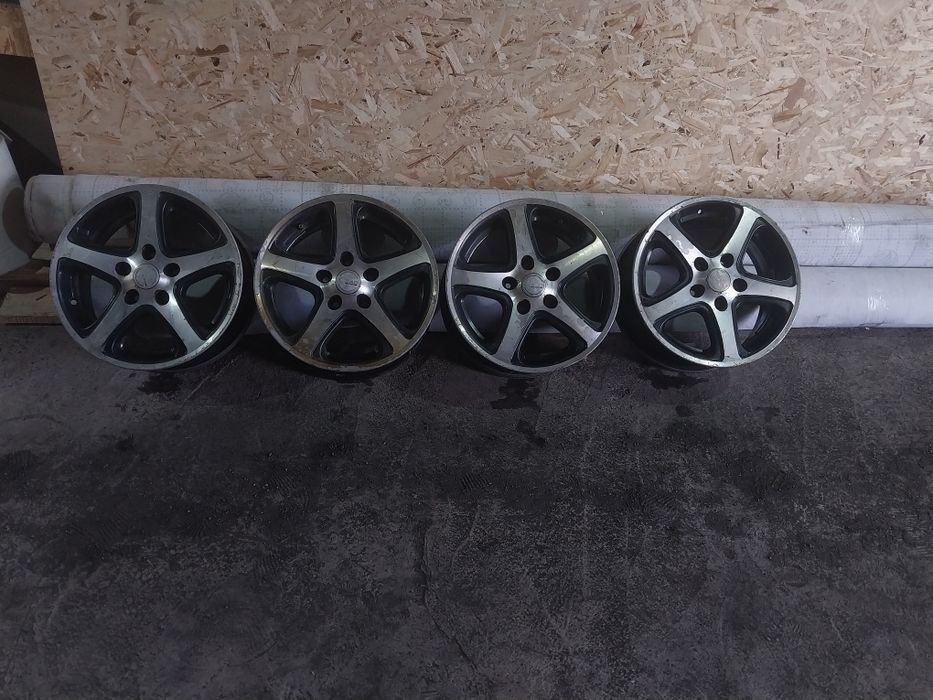 Продам диски r15