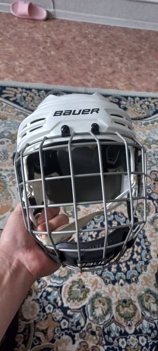 Хоккейная экипировка