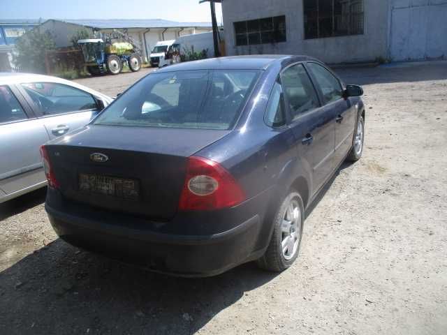 Piese FORD FOCUS 2 an 2007 sedan limuzina motor 1,6 diesel TDCI
