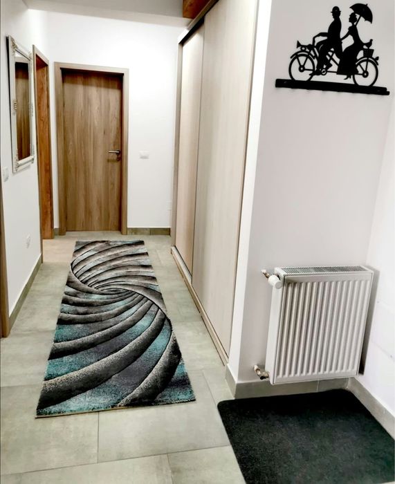 Apartament de închiriat- proprietar