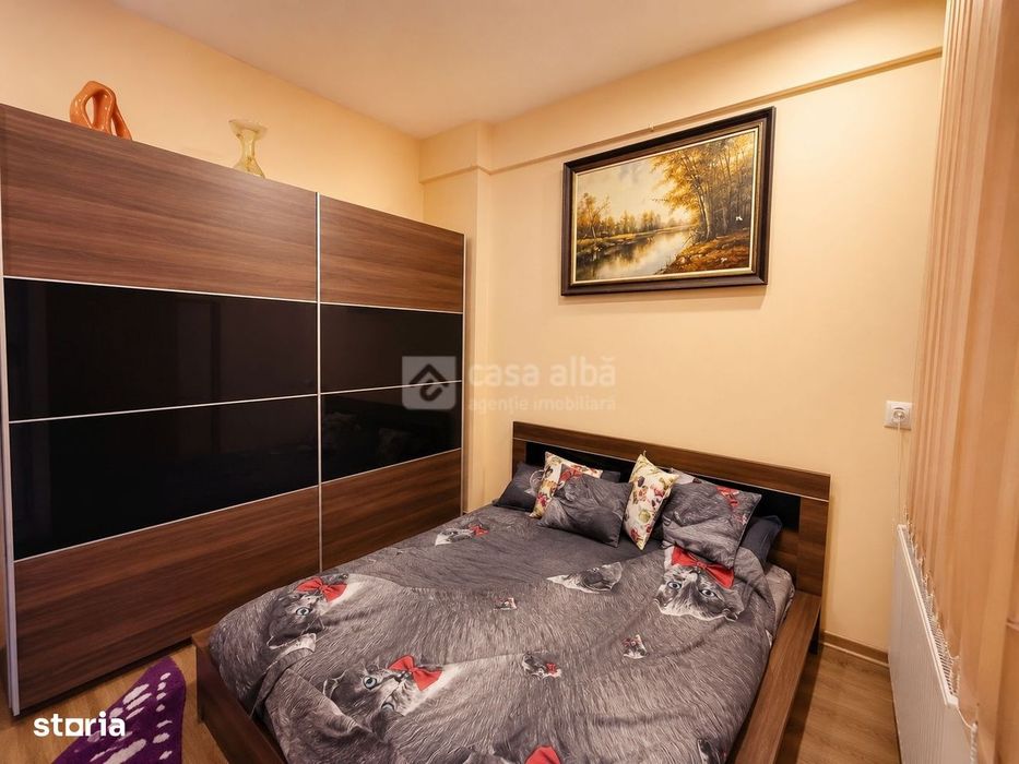 Copou - Exclusive, casa Demisol + Parter cu 2 camere, vanzare expres