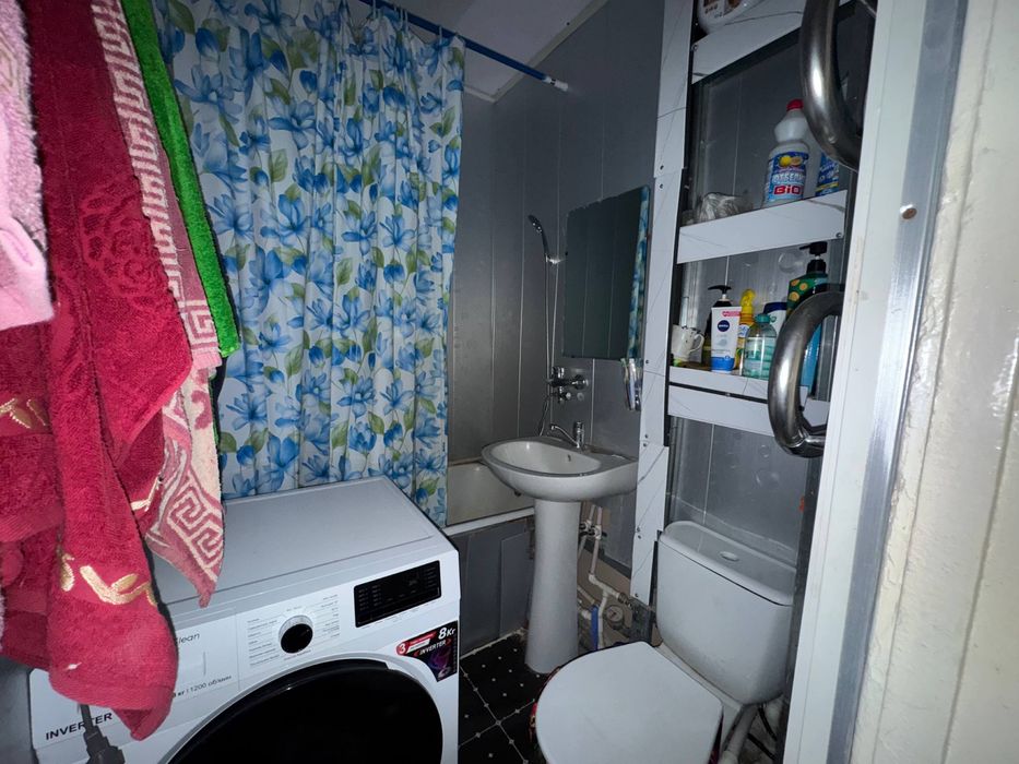 2 xonali 55m2 5-qavat sotiladi