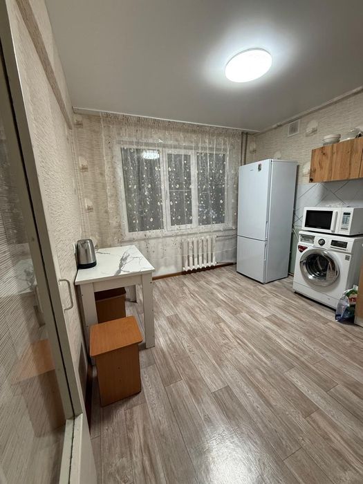 2-х комнатная квартира