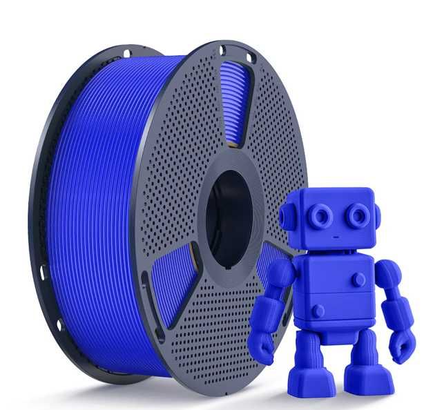 SUNLU filament PLA+, PLA2.0, PETG 1KG - филамент за 3д принтер