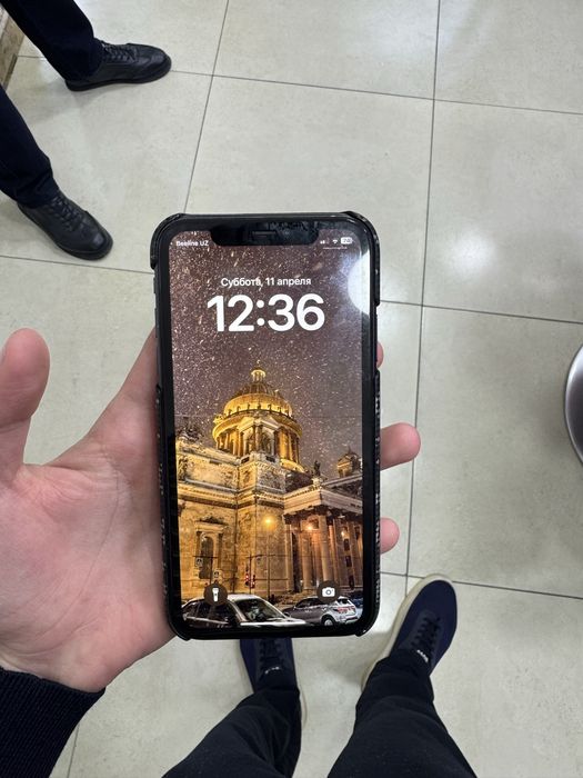 Iphone 11  ideal 128gb
