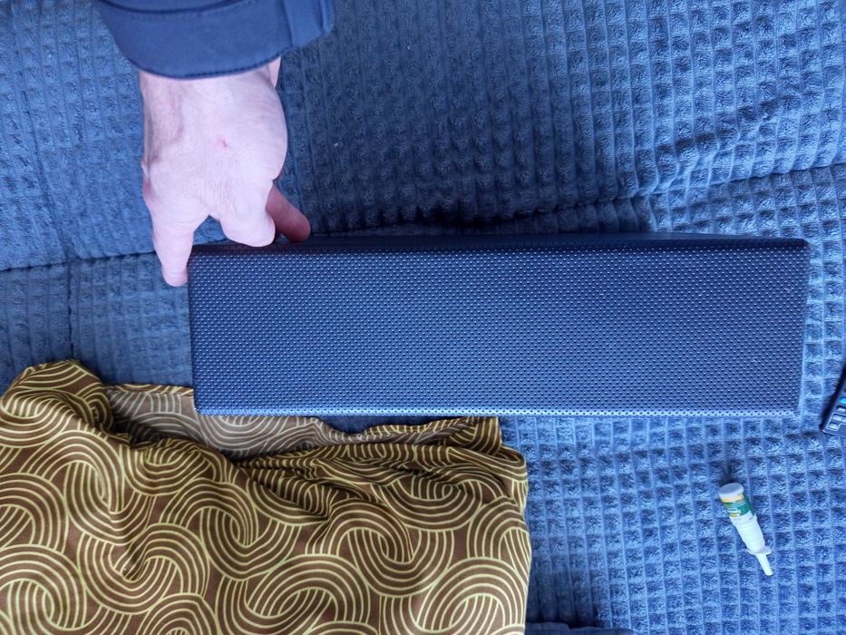 Продам новый  буфер под сиденье