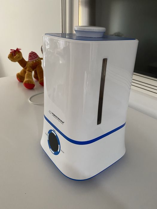 Umidificator Smart Hydro SPA Esperanza