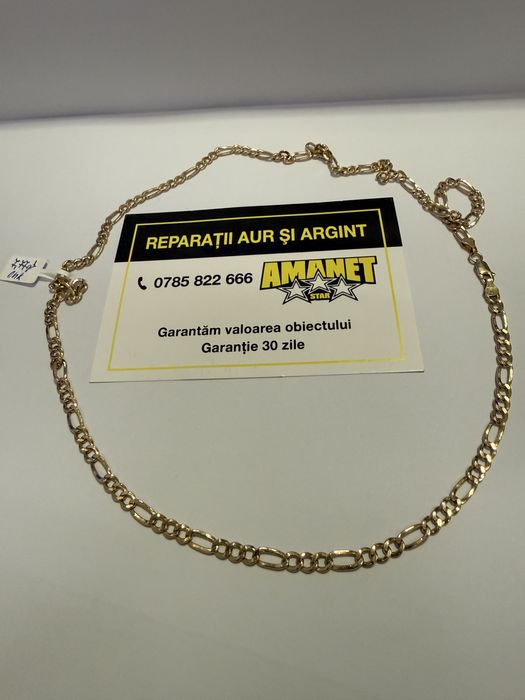 Lant barbatesc (vl) star amanet