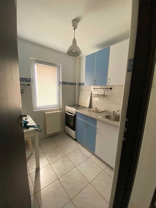 Inchiriez apartament 2 camere piata sudului