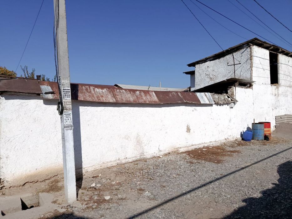 Продается Земля 4 соток Фасад 20х20 От дороги 200 метров