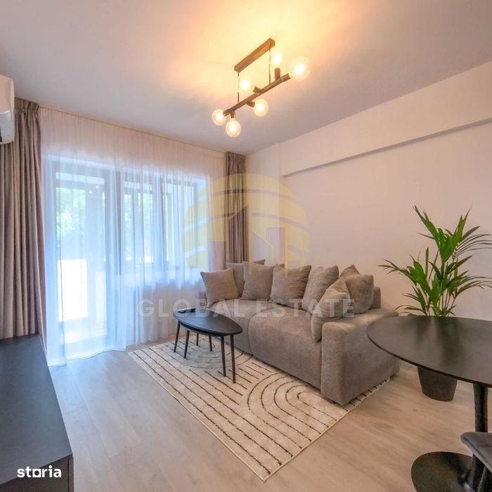 Inchiriere 2 Camere - Bucurestii Noi | Centrala