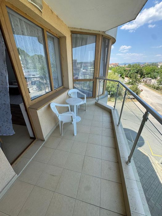 Дава се под наем Двустаен апартамент в Несебър - 85 кв.м за 510 € - Снимка #8