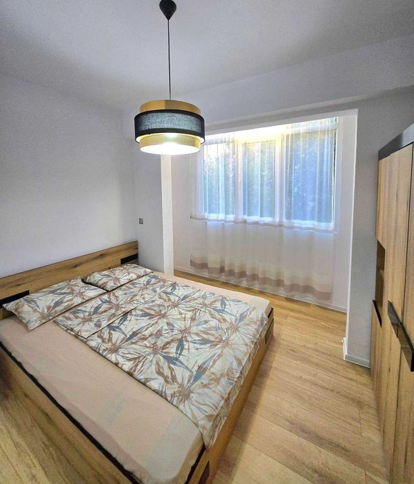 Продава се Двустаен апартамент в Разград, Орел - 50 кв.м за 1440 €/кв.м - Снимка #1