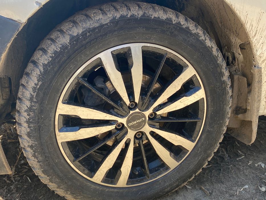 Продам Renault Logan 2015 года