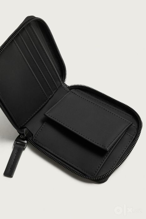 Кошелек от Zara orginal