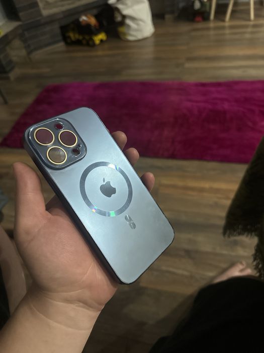 Чехол 15 pro max