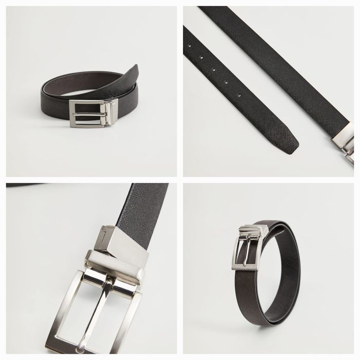 Curea barbati MANGO MAN