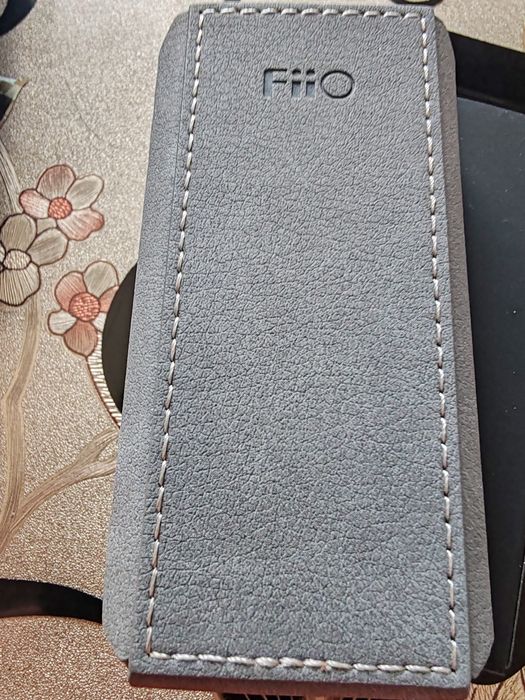 Dac/Amplificator Casti Fiio BTR7 Thx NOU