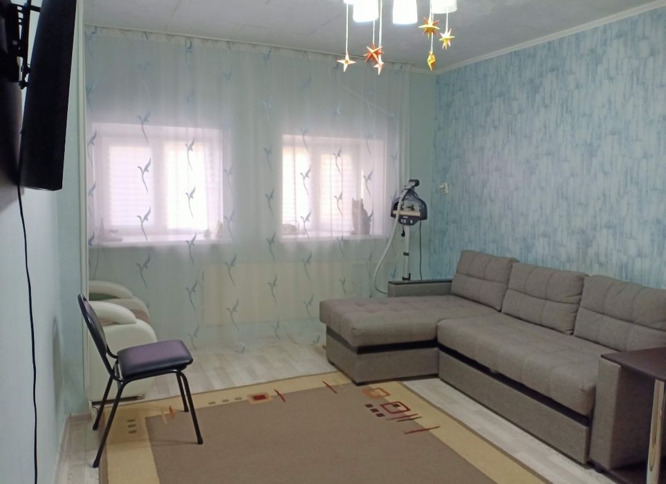 Продам 1 ком.кв. Макаренко 7