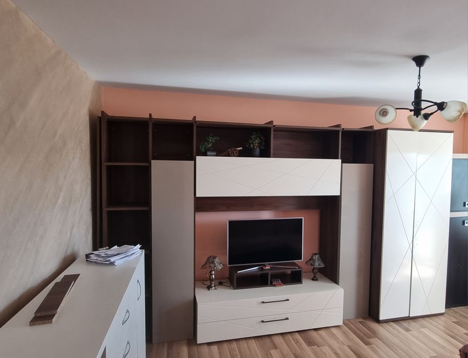 Ap 3 camere, decom. Metalurgie — fotografia 1