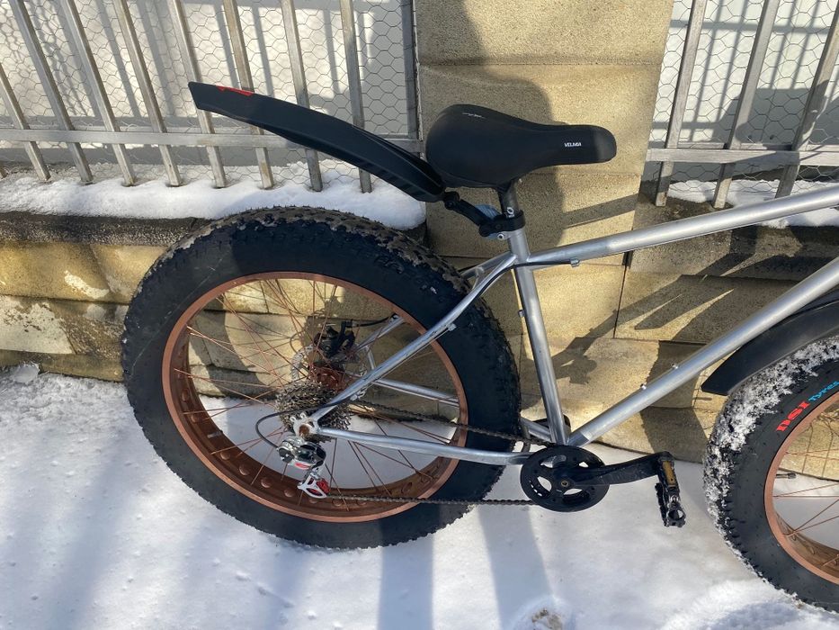 Bicicleta stare buna