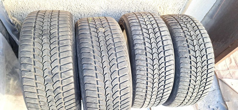 Зимни Гуми Debica Frigo HP2  225/50/17 - 2 бр