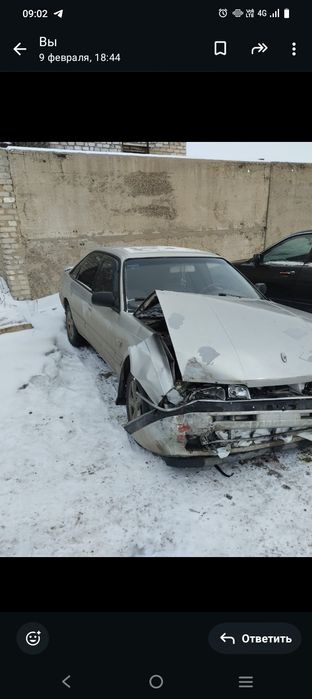 Продам Мазда 626