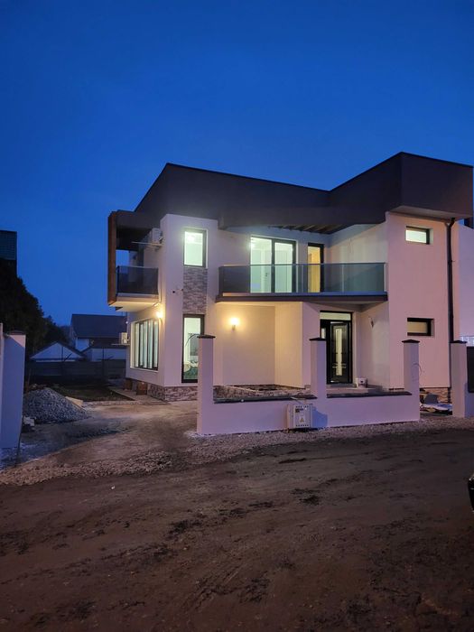 Servicii constructii