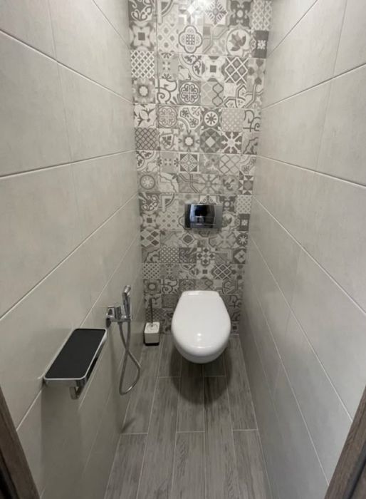 Кафельщик сантехник электрик