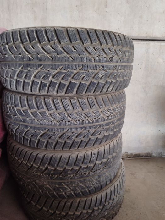 Qishki balon 255/55R18 srochna!!!