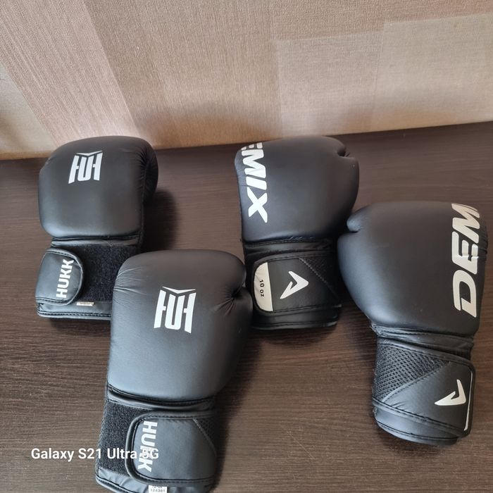 Продам  экипировку боксера