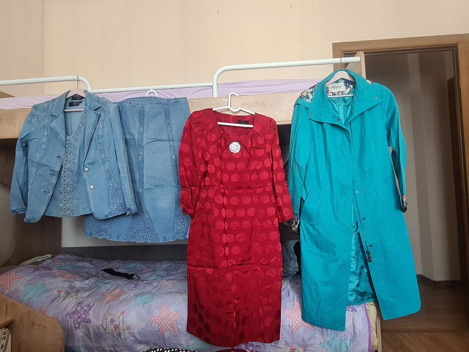 48-50 размеры кажды по 5000