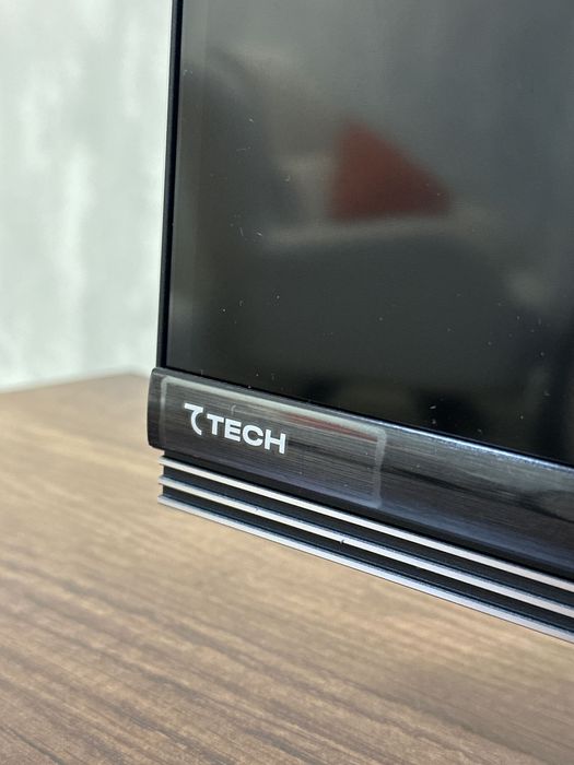 Телевизор 7Saber 75 дюймов с Гарантией