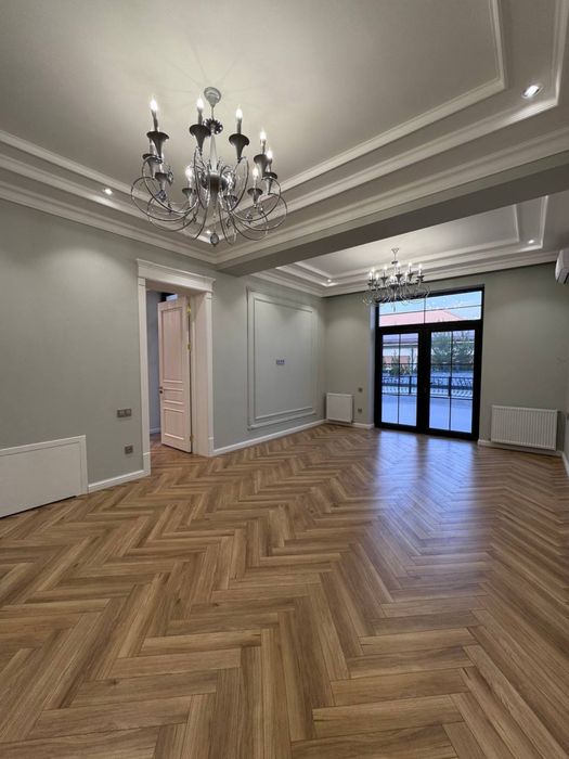 Продаётся Новый Роскошный Дом.