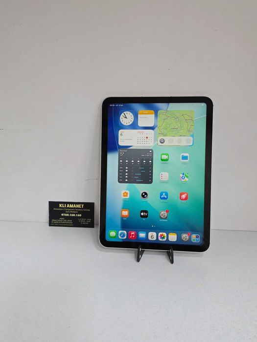 Apple iPad 10, LTE - KLI Amanet