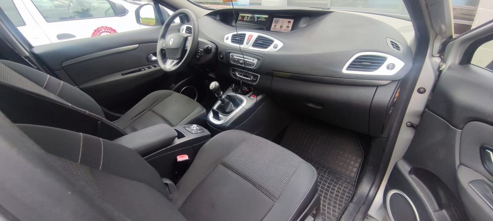 RENAULT Grand Scenic 2011 — imagine 5