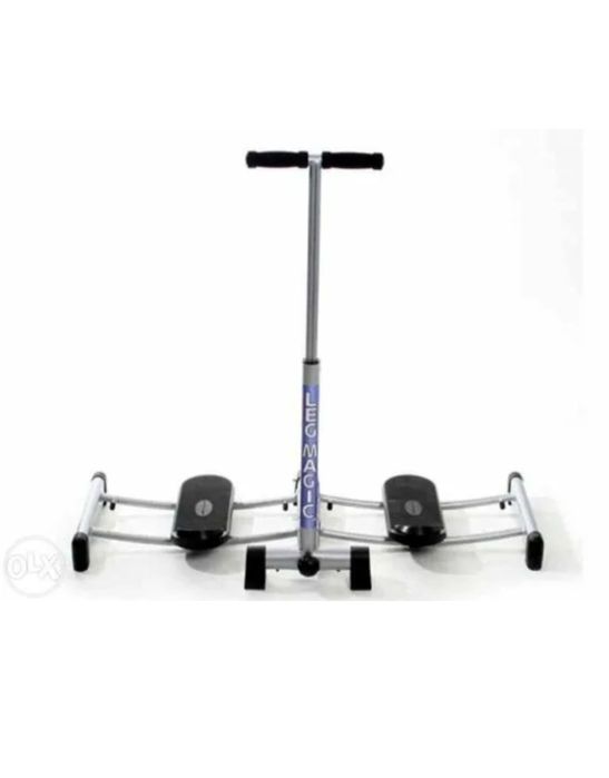 Тренажер для ног