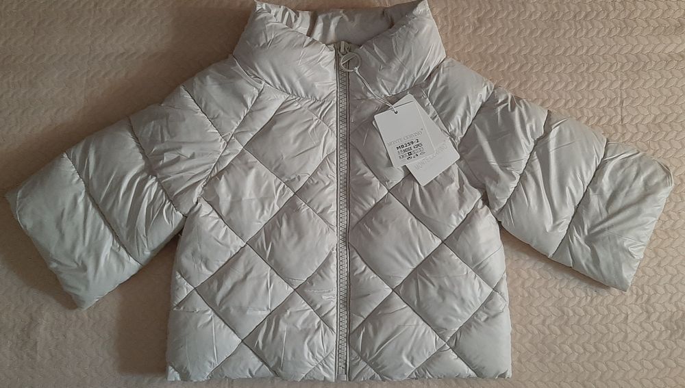 Geaca Monte Cervino, marimea XL, noua cu eticheta