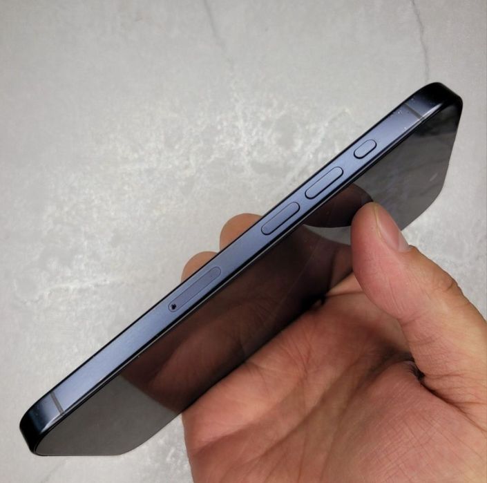 Iphone 15 pro 128GB