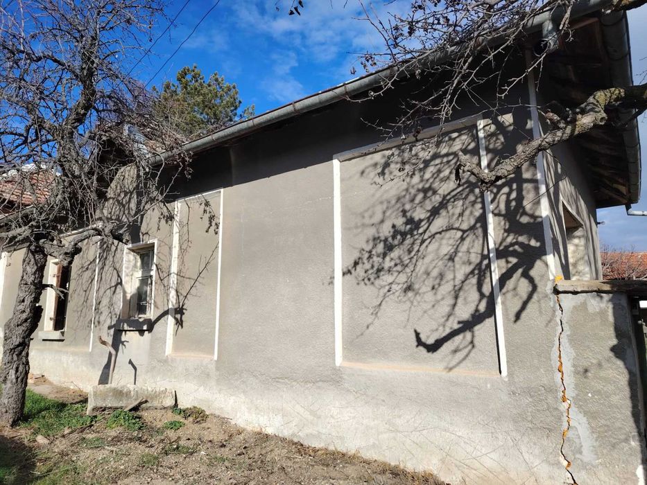 Продава се Къща в с. Пелишат, Област Плевен - 178 кв.м за 96 €/кв.м - Снимка #4