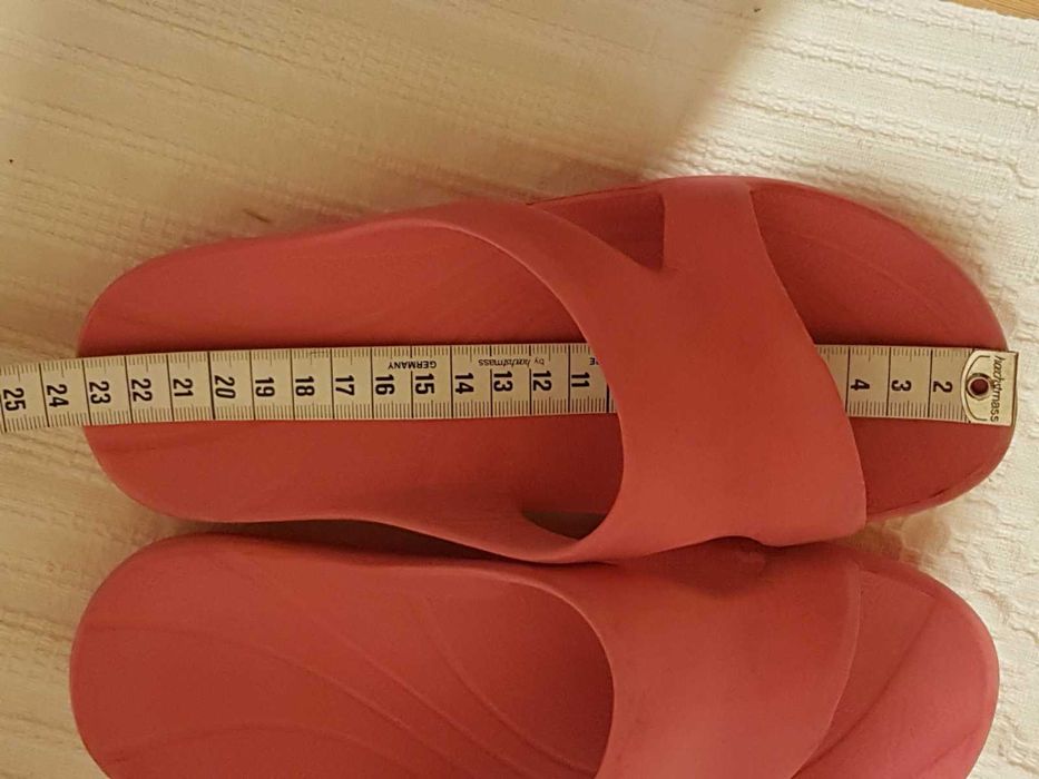 Papuci pentru fete, marimea 35