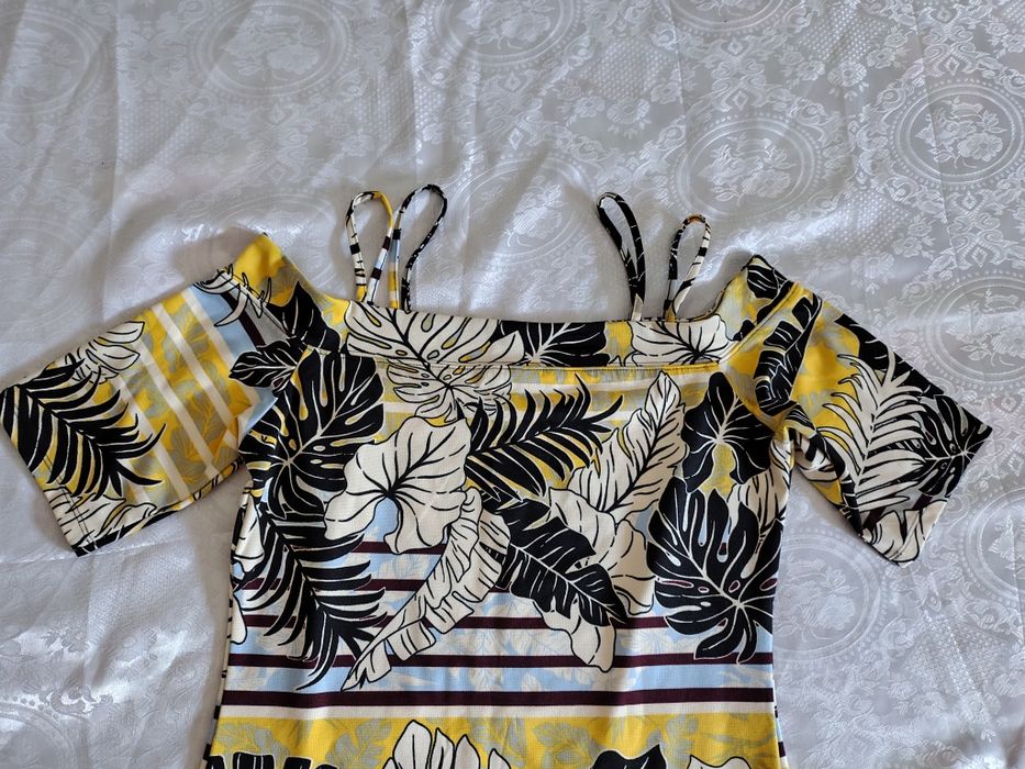 Rochie mulata de vară