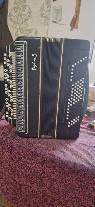 Баяндар сатылымда