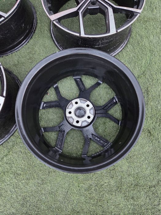 Jante R 18 5x100 Polo, Skoda, Seat