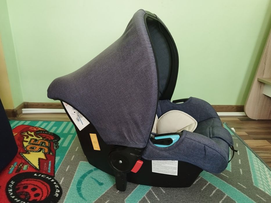 Кош/ стол за кола Chipolino